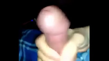 Jack Off But Running On Empty! I Was Just Going To Bed And For The Fifth Time That Day I Needed To Bust One More Out.