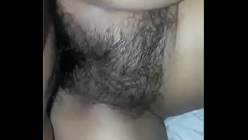 Follando Coño Peludo