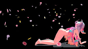 Anime, Dance, Mmd - Toons - 2025 - Amazing - Performance - Video 2400735