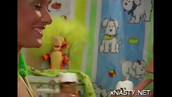 Teenagers Have A Sex Party - lesbian, teen, pussy, hardcore, european, blonde, blowjob, shaved, food, amateur, homemade, toys, ma - Video 2380656