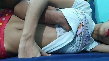 Desi Hindi Teacher Fucked Her Student Extreme Tight Pussy After Licking With Real Hindi Audio | Your Priya