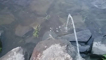 Urinals In America: Ct. River