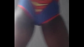 Superman Bounce Back