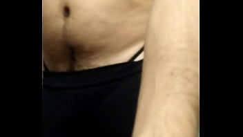 Me La Saqué Hace 15 Minutos Y Todavía Siento Que Tengo La Tanga Incrustada En La Raya, No Sé Como Hace Mi Señora Con Esta Tanga De Putita