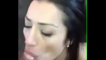 Esposa Do Corno Tomando Leite Da Rola Do Negão