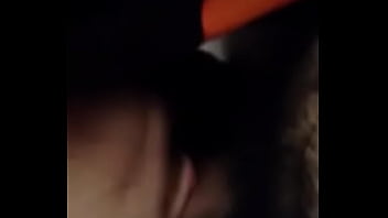 My Step Moms Friend Loves Sucking My Cock