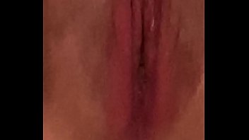 Horny Teen Uses Cucumber As A Dildo