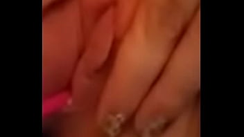 B. Girl Cumming And Useing Her Holes For Me