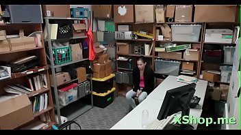 Exquisite Floosy Bobbi Dylan Enjoying Dong