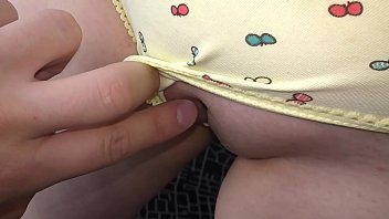 Really! My Friend' Daughter Ask Me To Look At The Pussy . First Time Takes A Dick In Hand And Mouth ( Part 1 )