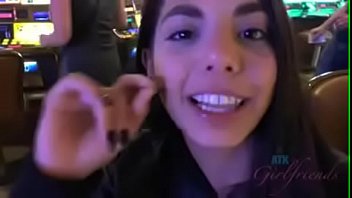 Gina Valentina Virtual Vacation Las Vegas Pov