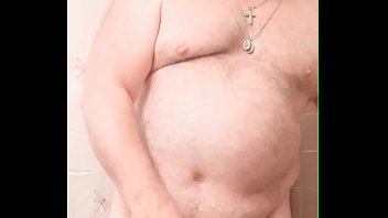 Daddyfuckpig Hand Free Cumshot