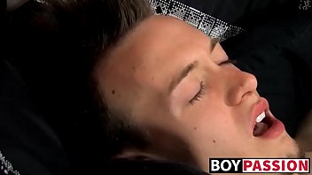 Wild Anal Leads To Cumming With Chris Jett And Jordan Long