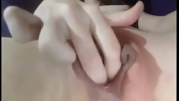 Hungarian Teen Masturbating (magyar Lány Masztizik)