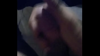 Egyptian Arabic Dick Masturbation