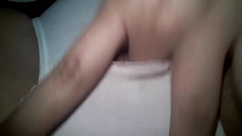 Masturbando Bem Molhadinha