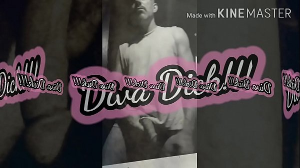Diva Dick No Man I See