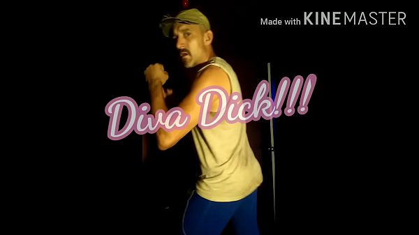Diva Dick Talking About