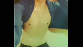 Baile Sensual De Un Chacal