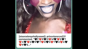 Staar Staar Staar - likestaar, sharestaar, followstaar, starsupportstaar, staaradonyahollywood, staarladonya, therealsta - Video 2660767