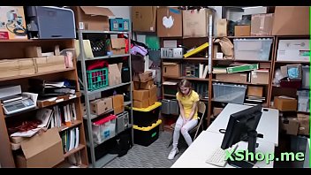 Appetizing Gal Catarina Petrov Bent Over For A Bonk