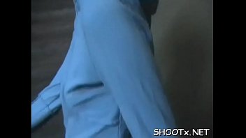 Erotic Scene With Girlfriend - teen, hardcore, european, blowjob, handjob, brunette, amateur, homemade, piercing, kissing, big-cock - Video 2377056