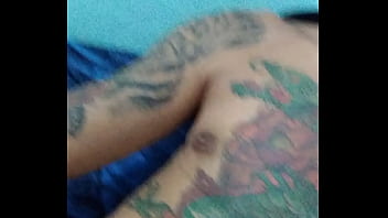 Hardcore, Gay, Brasil, Tatoo - Gay - 2025 - Amazing - Show - Video 2592200