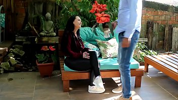 Meu Marido Me Traiu Por Causa De Um Cu - William O Dotado