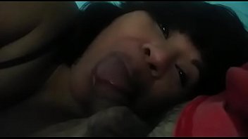 Una Rica Mamada Andrea