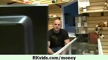 Money And Sex From The Ex 8