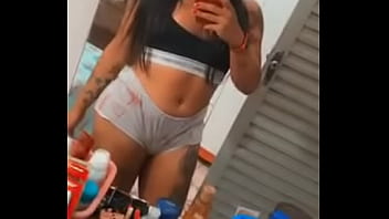 Shemale, Big-ass, Big-cock - Shemale - 2025 - Steamy - Performance - Video 2397449