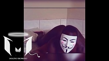 Magno Moreno X Pretinhoatv