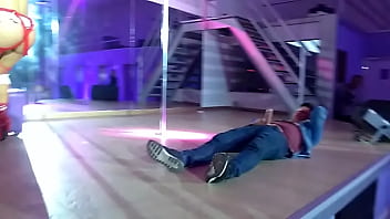 Daysi Araujo - Lima, Famosa, Cachera - Unknown - 2025 - Incredible - Experience - Video 2659676