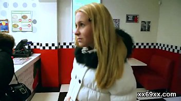 Doctor Gazes Hymen Checkup And Virgin Cutie Drilling