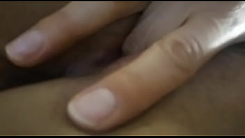 Masturbándome Y Viniendome Rico Y Delicioso