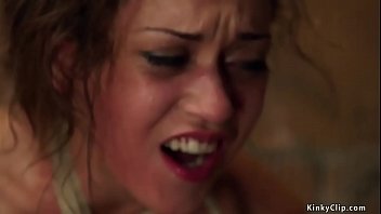 Master Anal Fucks Brunette And Blonde