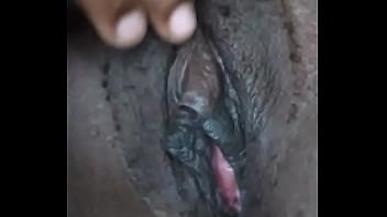 Enjoying My Self - pussy, masturbation, solo, kenya, kenyan - Video 2659330