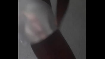 Silver Boy Ass Twerking