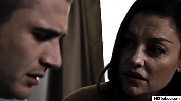 Weird _ Lonely Wants Creampie From Stepson - Sovereign Syre