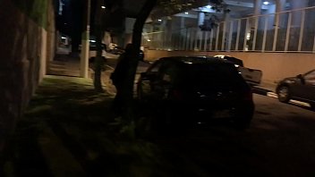 Gata Do Gr_mio Dá Para Uber Em Sp