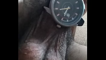 _watch_ The Time Fly As You Stare Into My C(l)ock