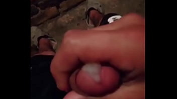 Mi Flaco Se Masturba Para Mi