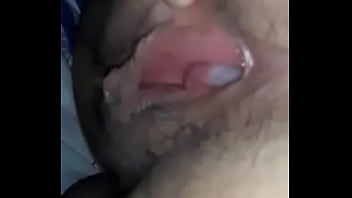Cogiendo Y Llenando De Leche