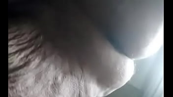 Grandpa Show His Body