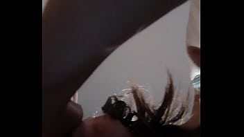 Minha Putinha Fazendo Uma Grande Mamada.