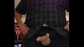 Swinging My Dick In Slow Motion - cock, soloboy, slow-motion, swinging-dick - Video 2570034