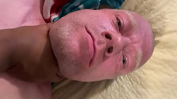 James C. A White Old Man