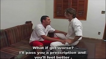 Marcelo (allan) _ Fabricio (br1) - Como Homens De Verdade (colossal Entertainment Filmes, 2005) [dvdrip]