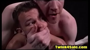 Blonde Teen Rides A Hard Ginger Cock Raw - Twink4sale.com