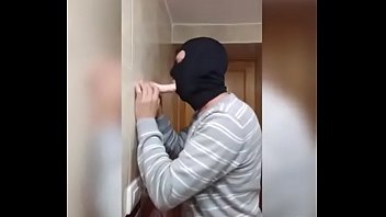 She Eats A Rubber Dick Then She Eats Her Own Cum